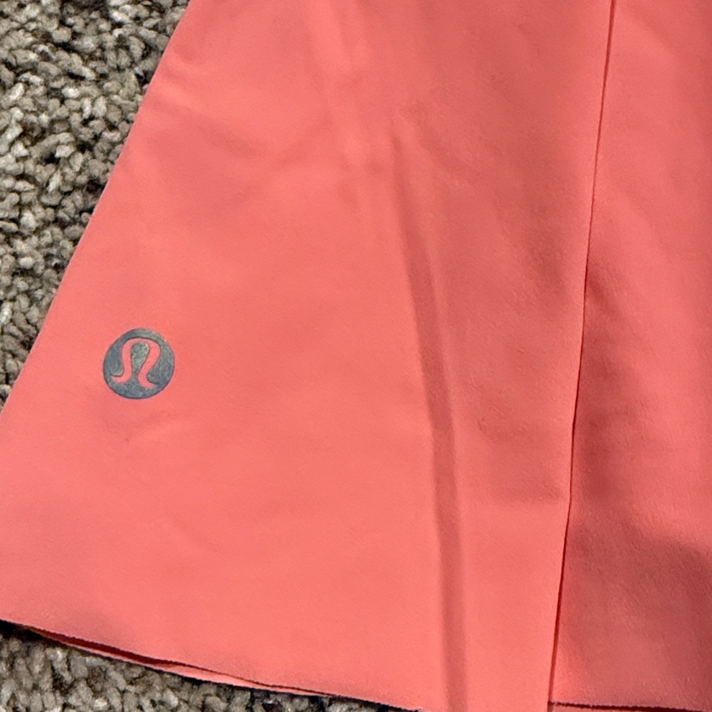 lululemon athletica Pink Skater Skirt - Picture 3 of 7